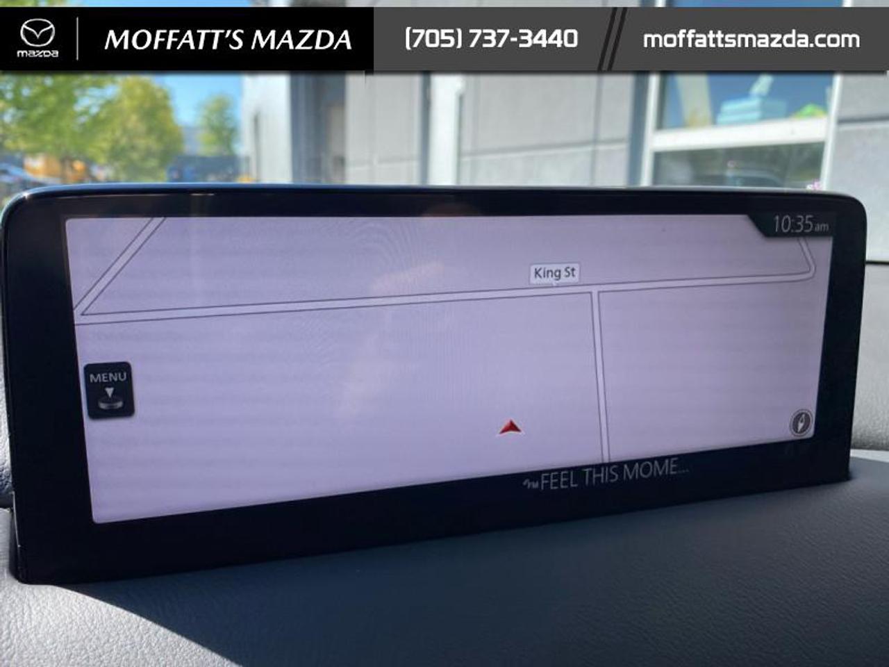 2023 Mazda CX-5 Signature Photo