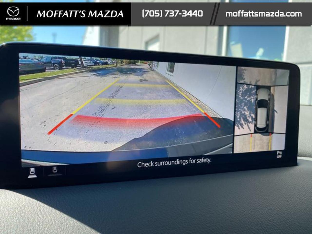2023 Mazda CX-5 Signature Photo