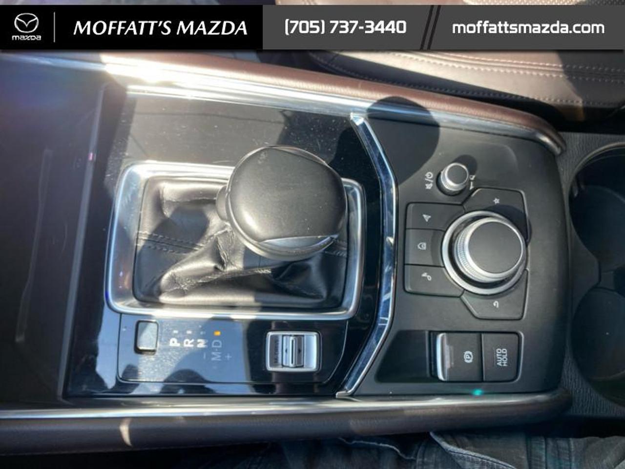 2023 Mazda CX-5 Signature Photo