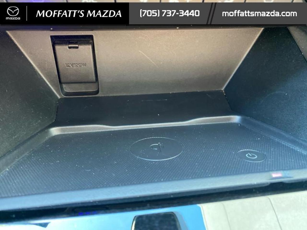 2023 Mazda CX-5 Signature Photo