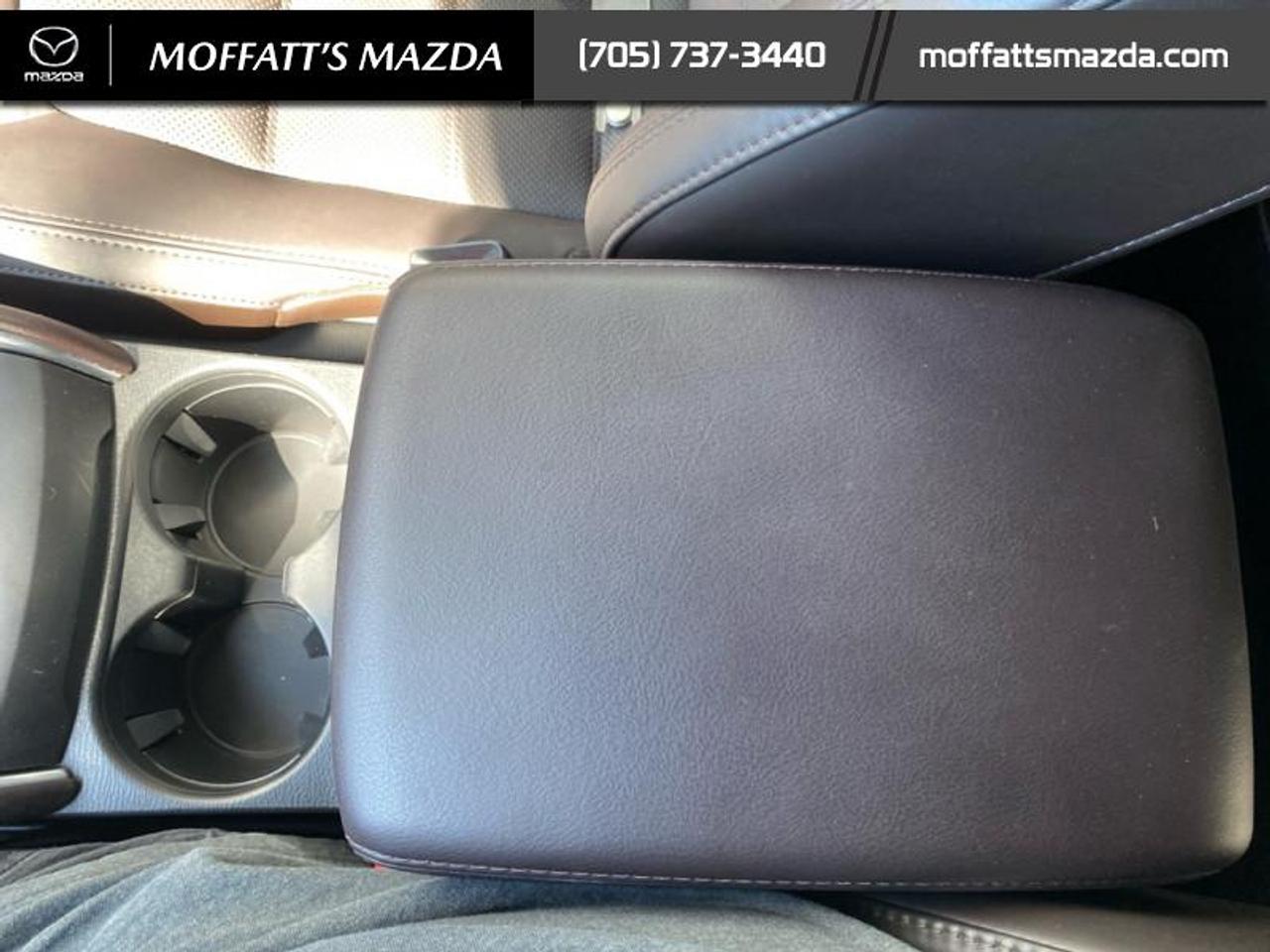 2023 Mazda CX-5 Signature Photo