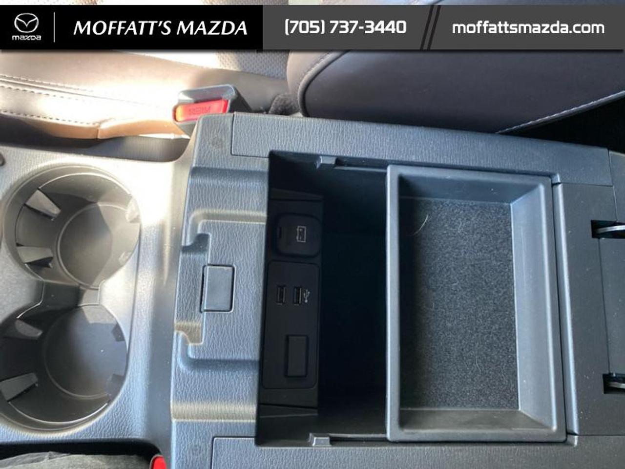 2023 Mazda CX-5 Signature Photo