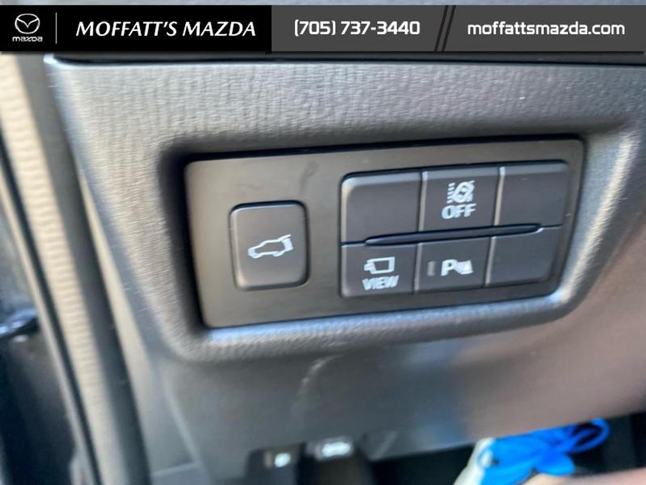 2023 Mazda CX-5 Signature Photo