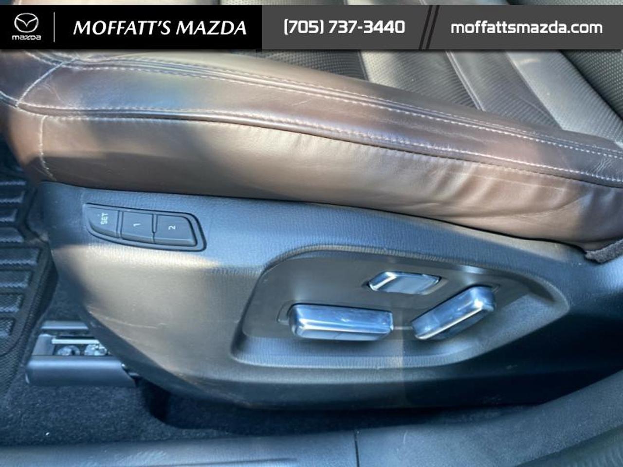 2023 Mazda CX-5 Signature Photo