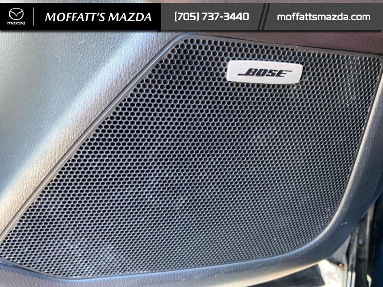 2023 Mazda CX-5 Signature Photo