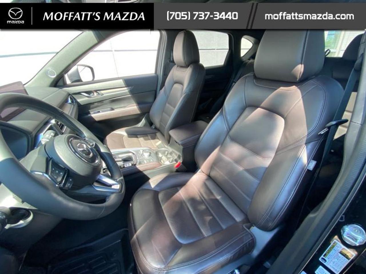 2023 Mazda CX-5 Signature Photo