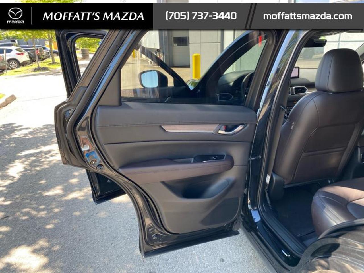 2023 Mazda CX-5 Signature Photo