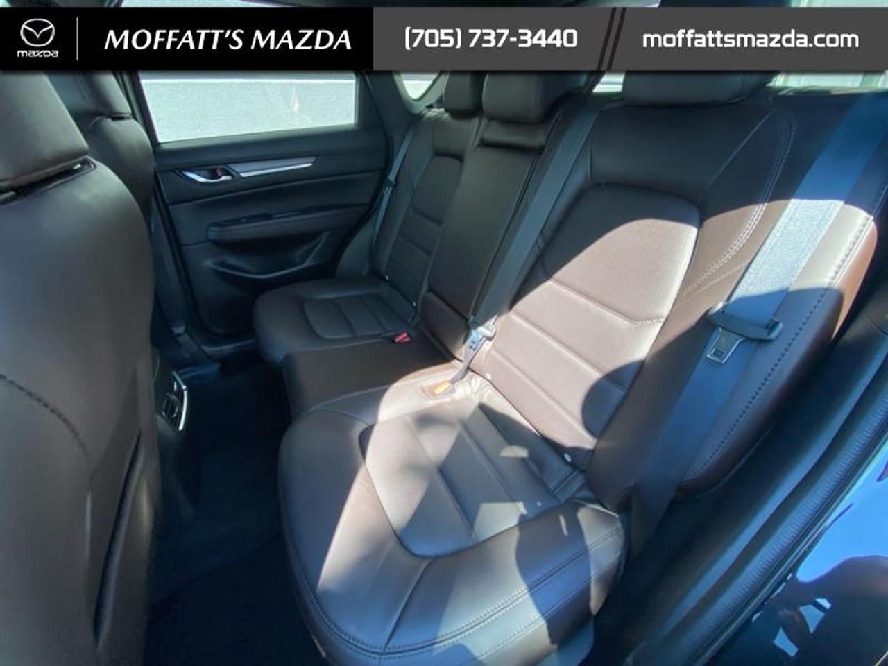 2023 Mazda CX-5 Signature Photo
