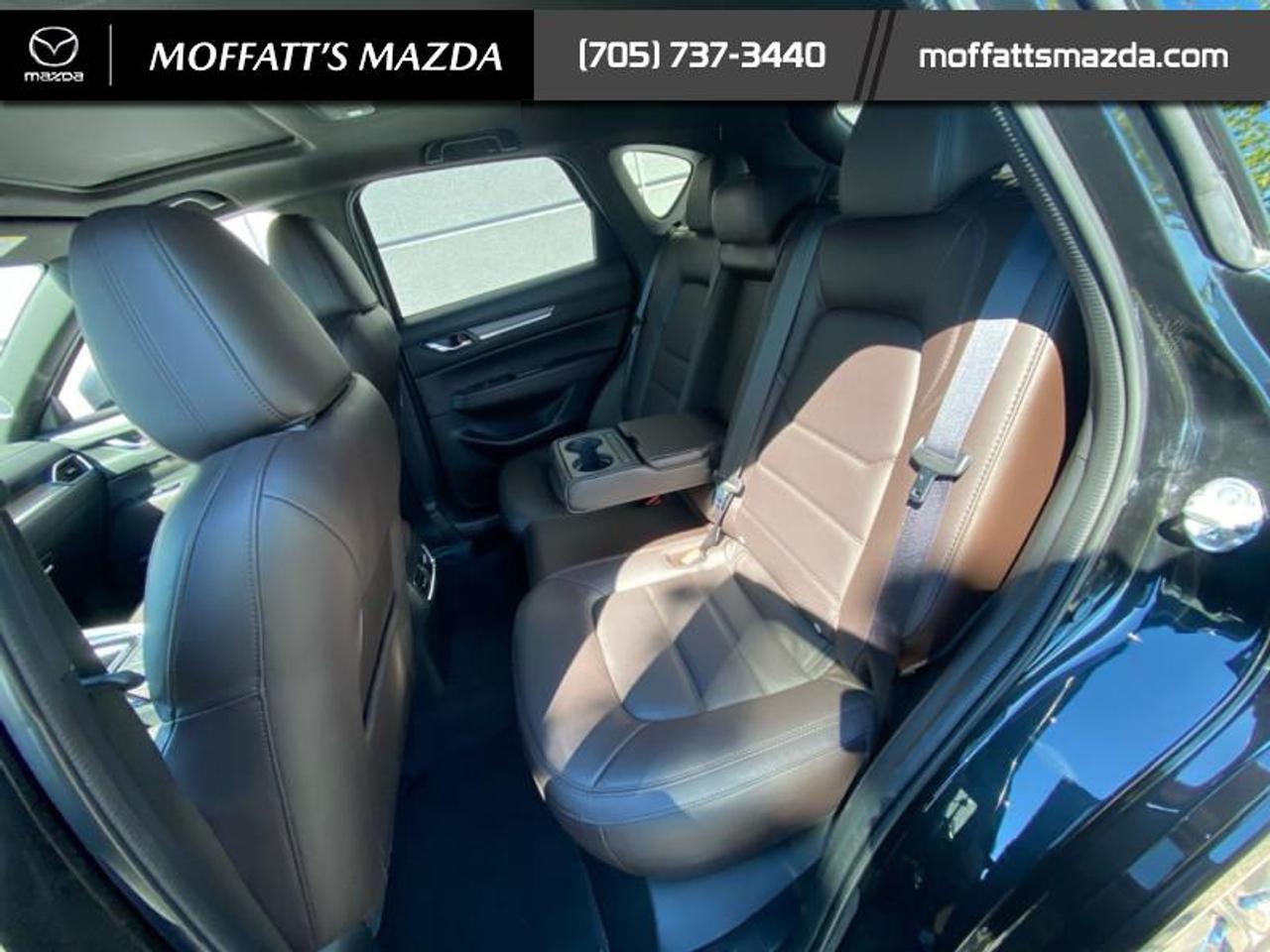 2023 Mazda CX-5 Signature Photo