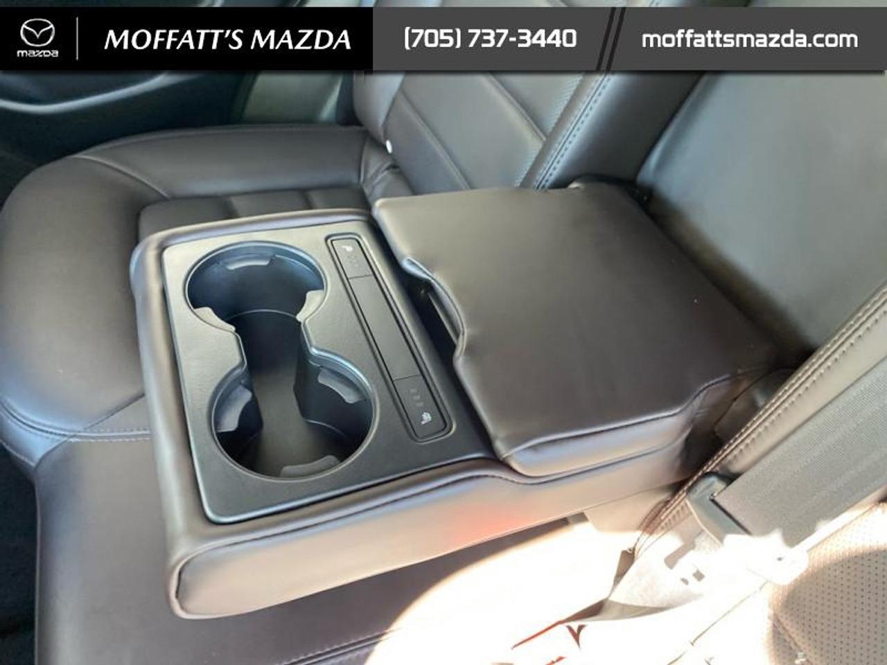 2023 Mazda CX-5 Signature Photo