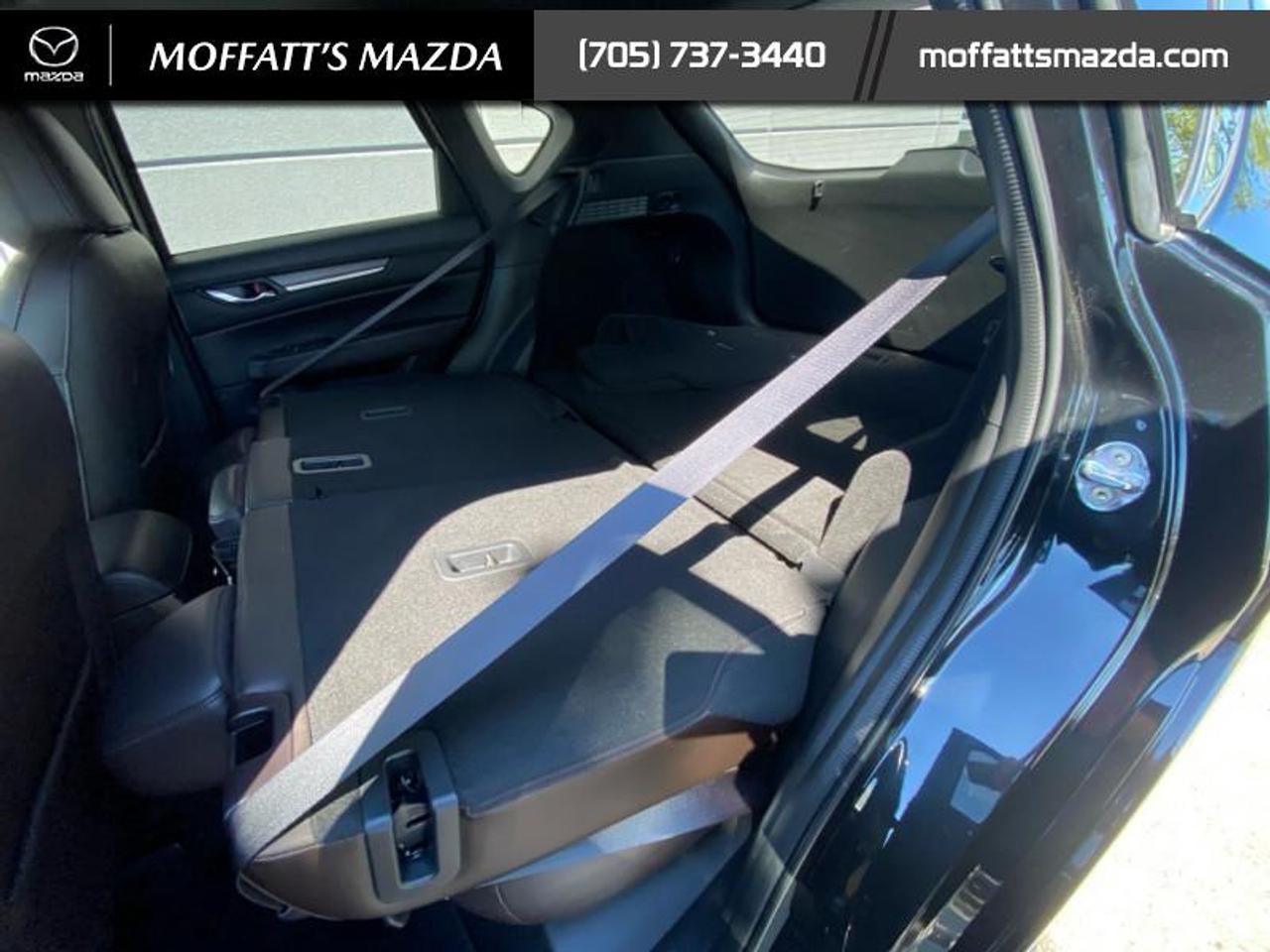 2023 Mazda CX-5 Signature Photo