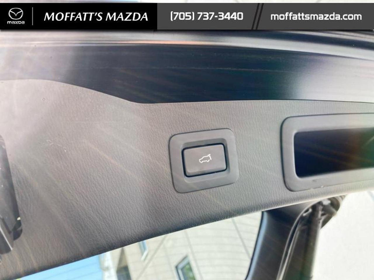 2023 Mazda CX-5 Signature Photo