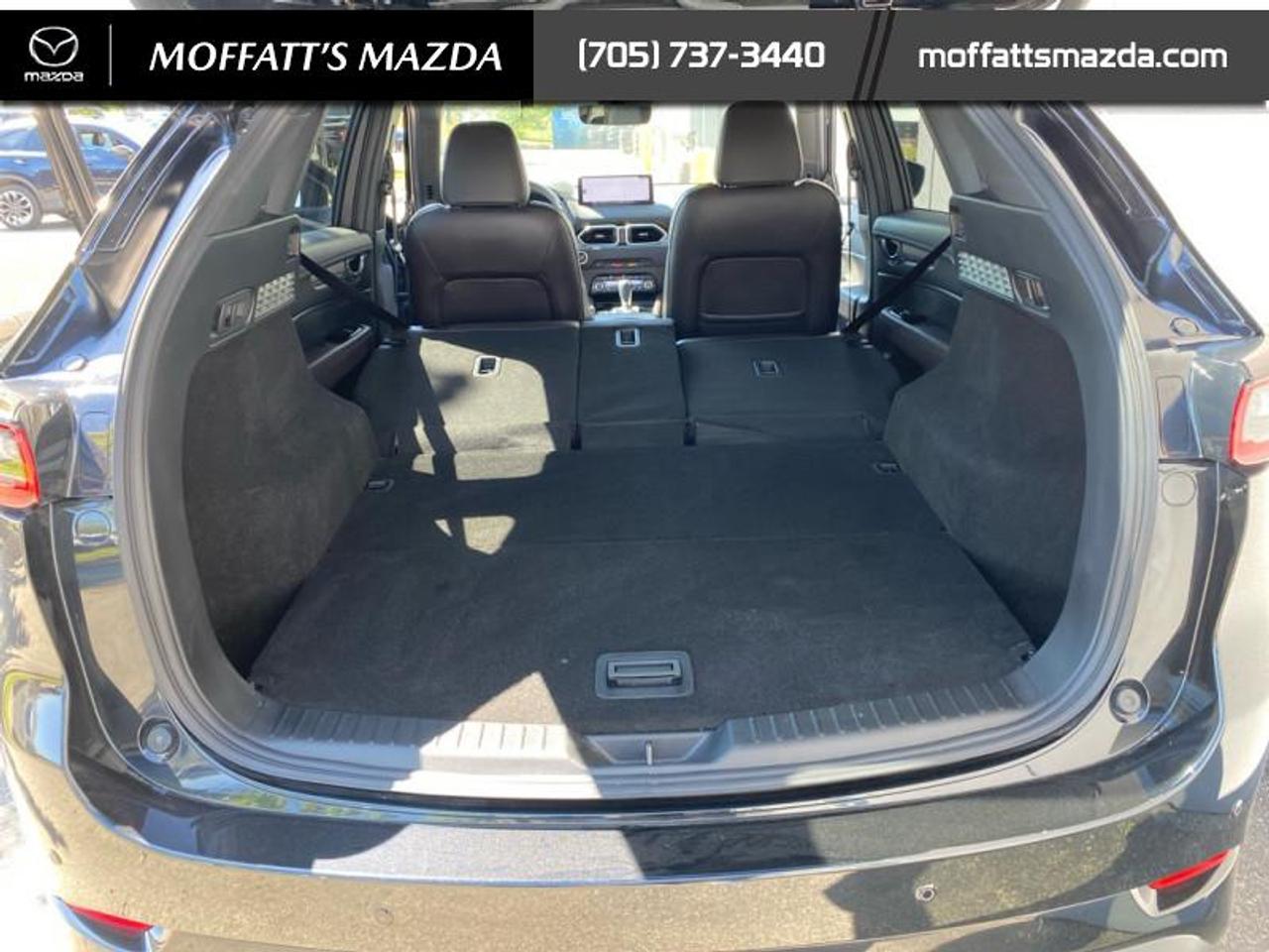 2023 Mazda CX-5 Signature Photo