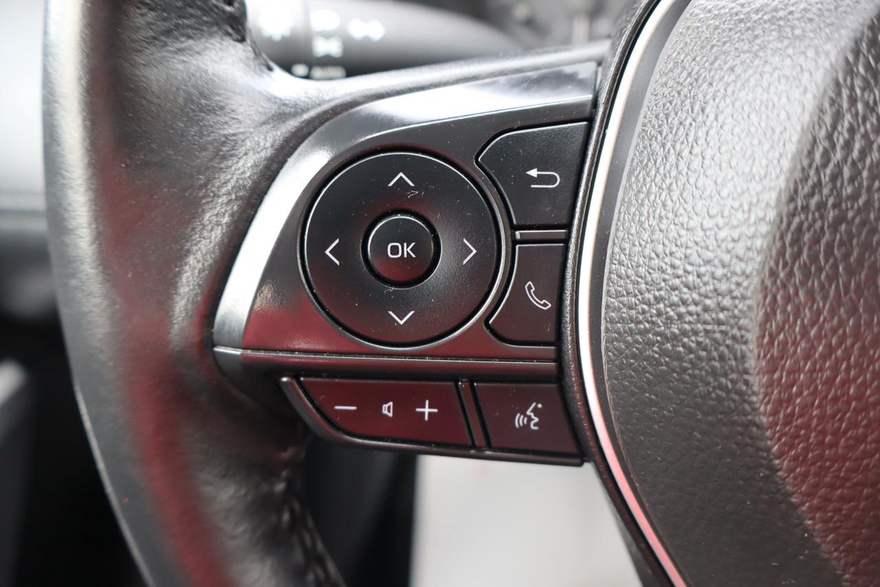 2024 Toyota Corolla Cross LE 4dr All-Wheel Drive Photo