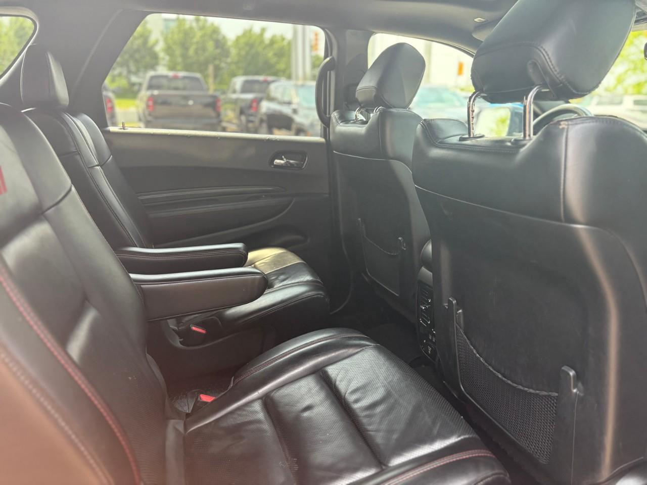 2023 Dodge Durango GT 4dr All-wheel Drive Photo