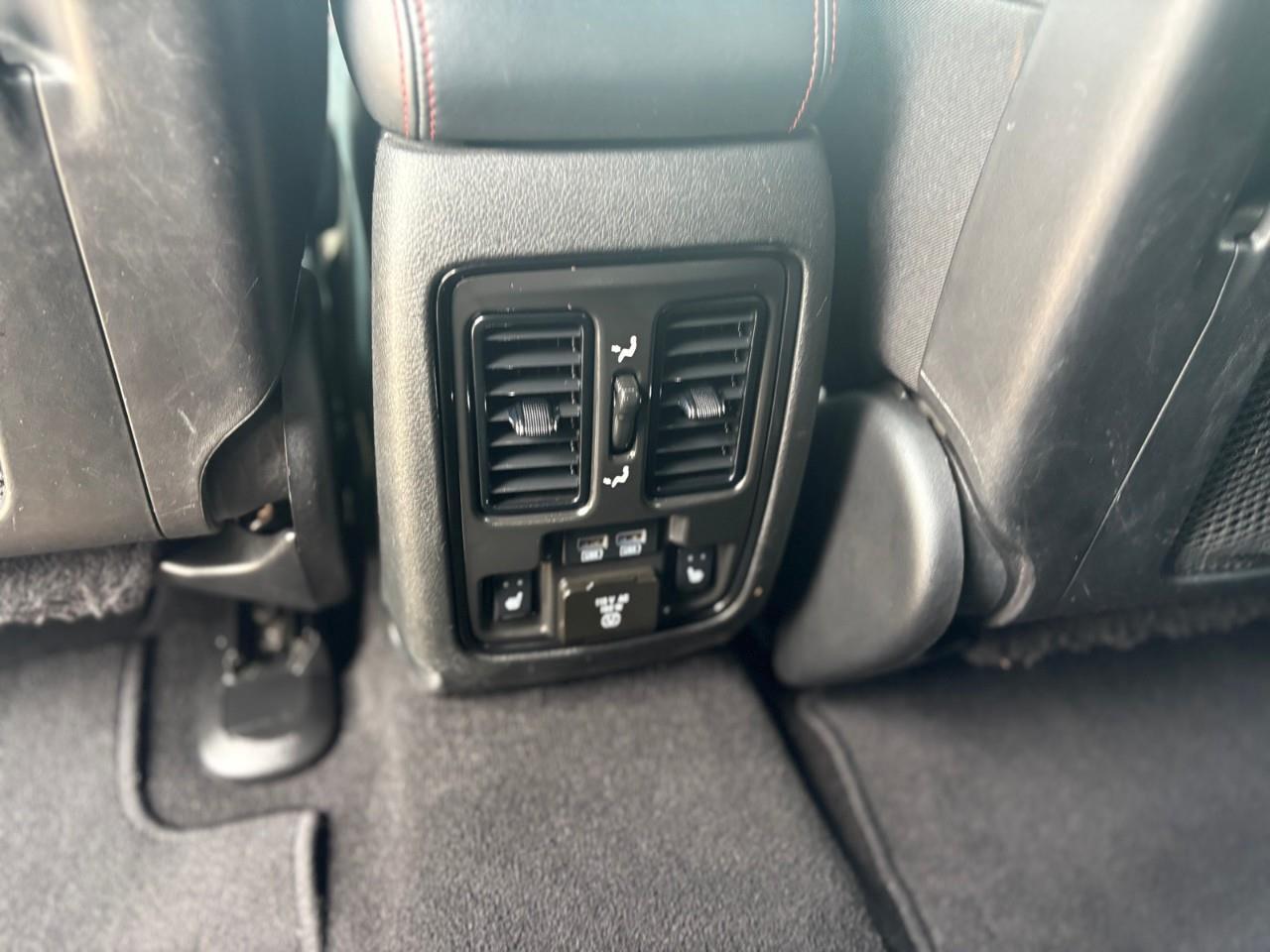 2023 Dodge Durango GT 4dr All-wheel Drive Photo