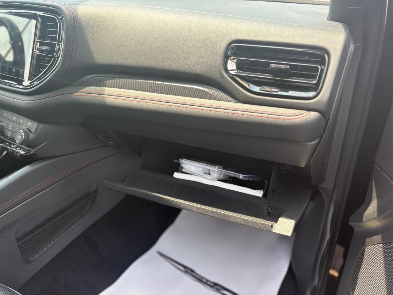 2023 Dodge Durango GT 4dr All-wheel Drive Photo
