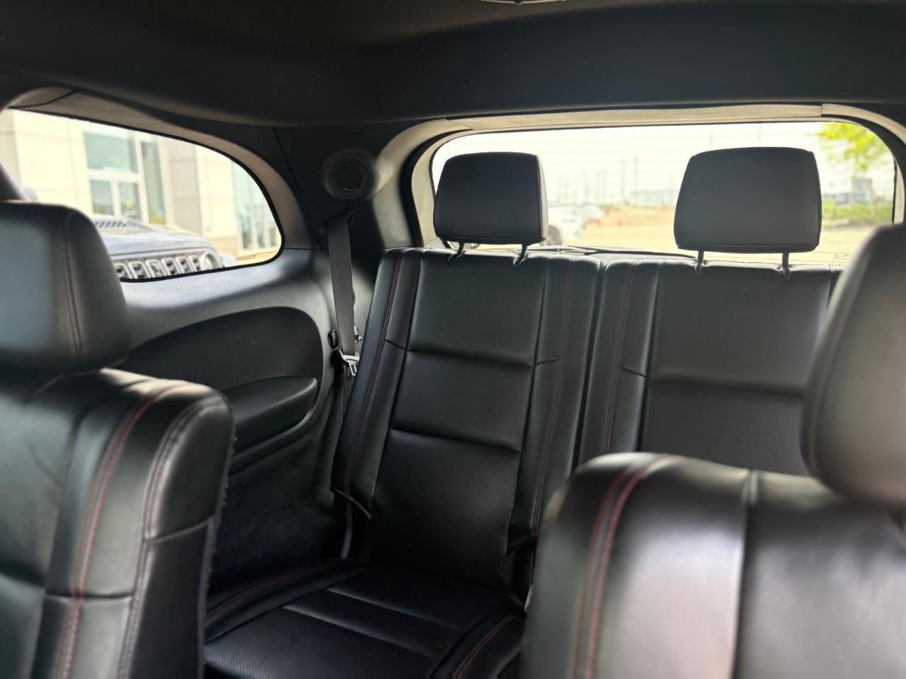 2023 Dodge Durango GT 4dr All-wheel Drive Photo