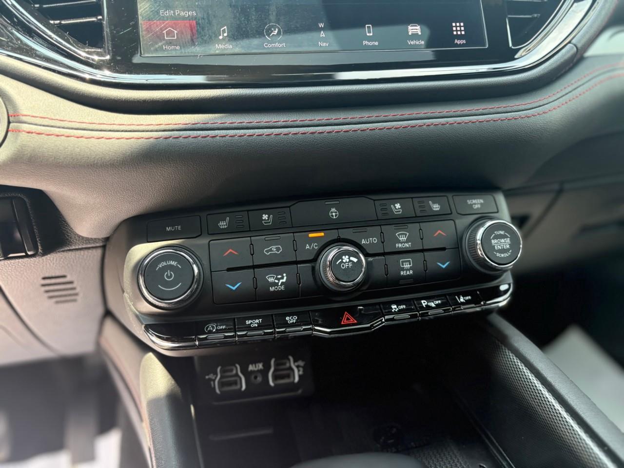 2023 Dodge Durango GT 4dr All-wheel Drive Photo