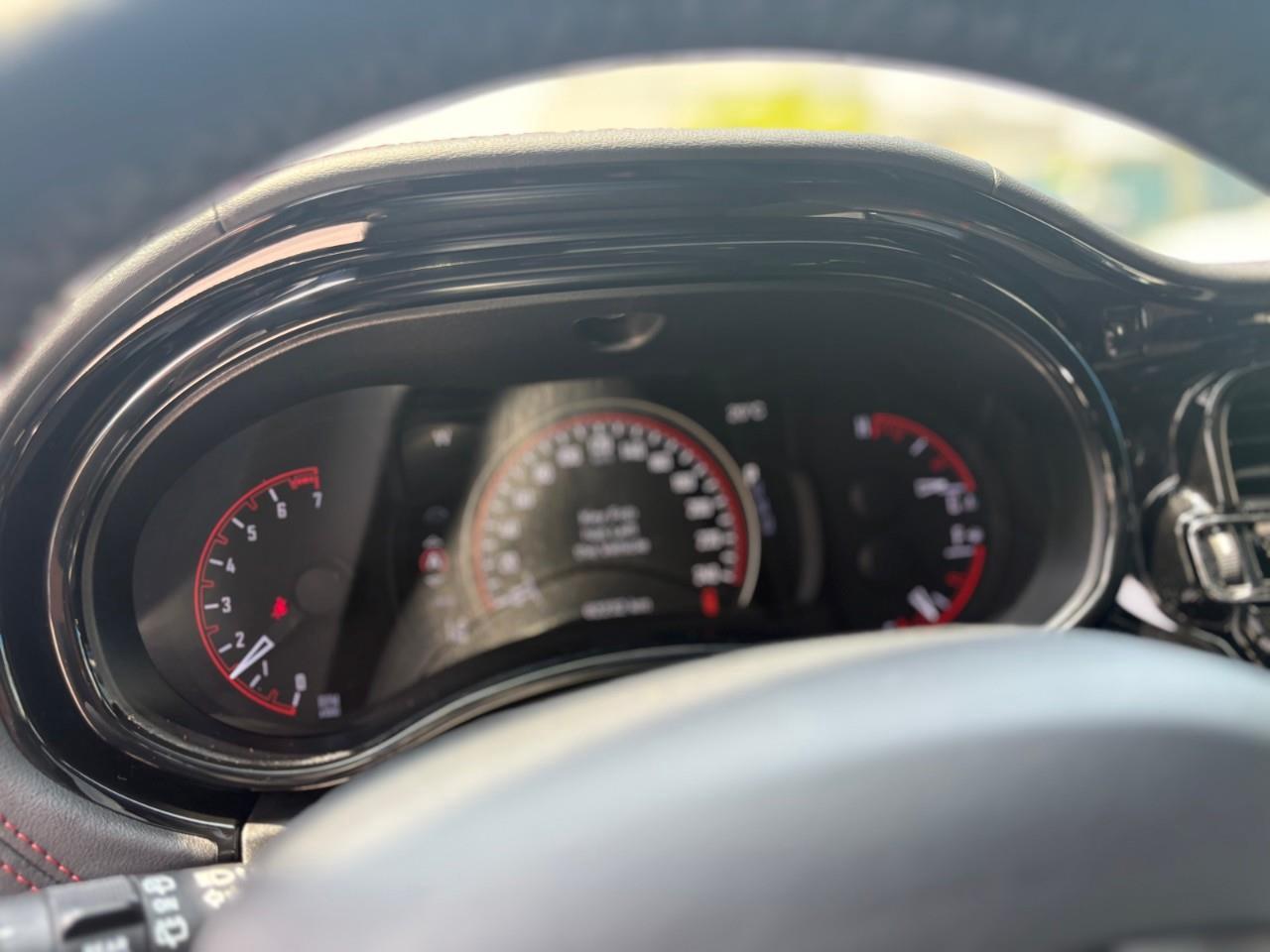 2023 Dodge Durango GT 4dr All-wheel Drive Photo