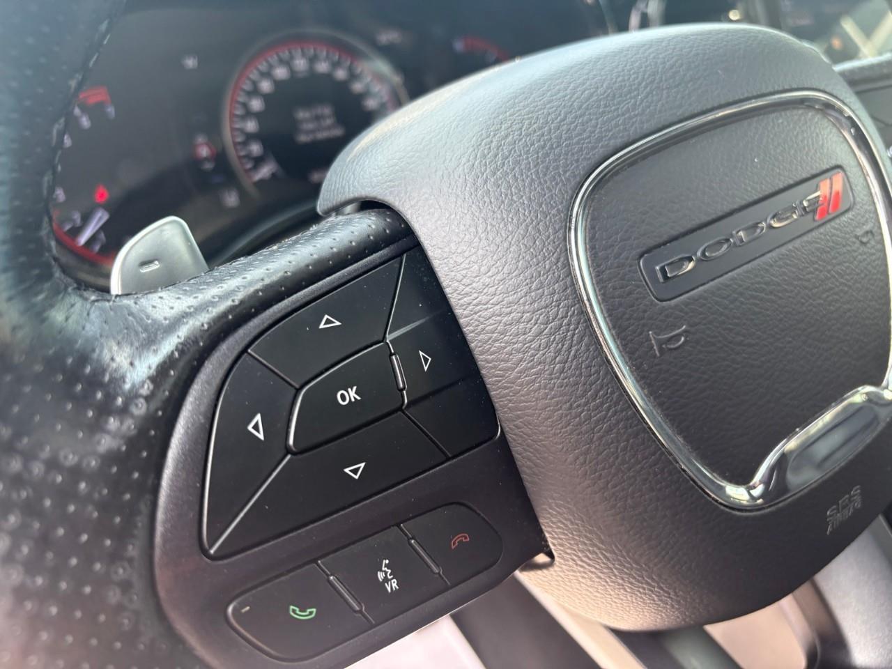 2023 Dodge Durango GT 4dr All-wheel Drive Photo
