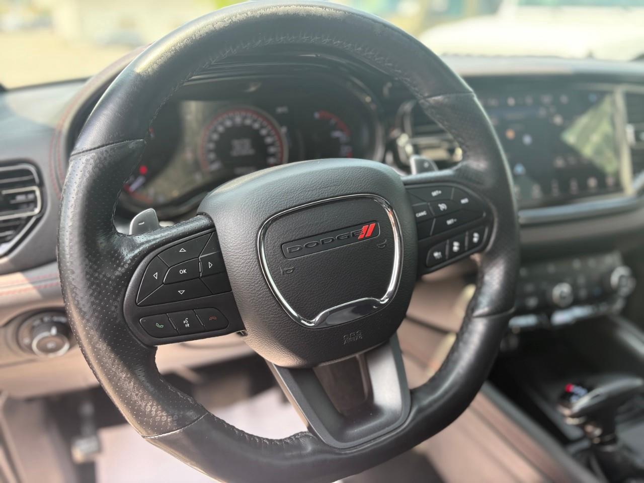 2023 Dodge Durango GT 4dr All-wheel Drive Photo