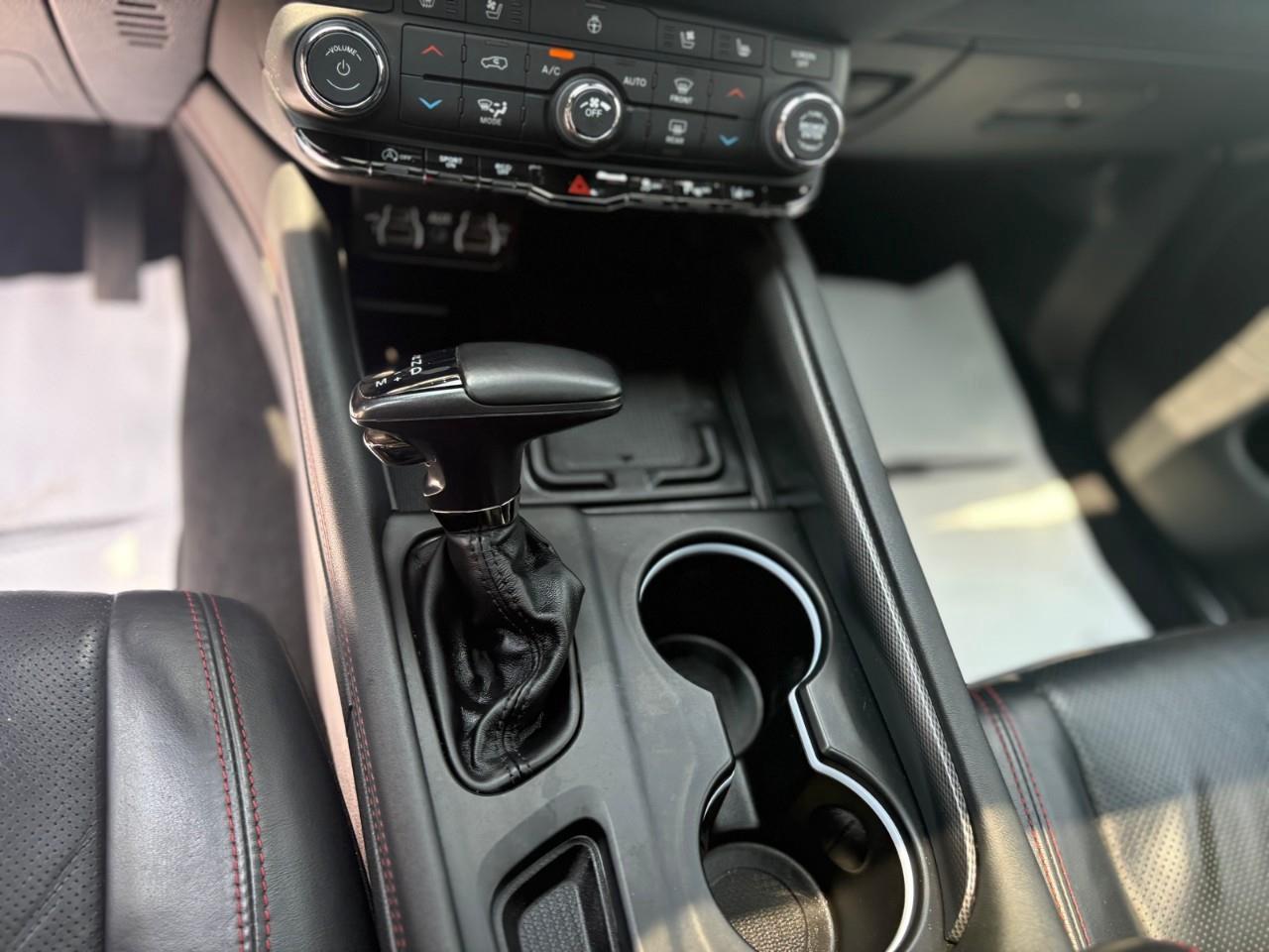2023 Dodge Durango GT 4dr All-wheel Drive Photo