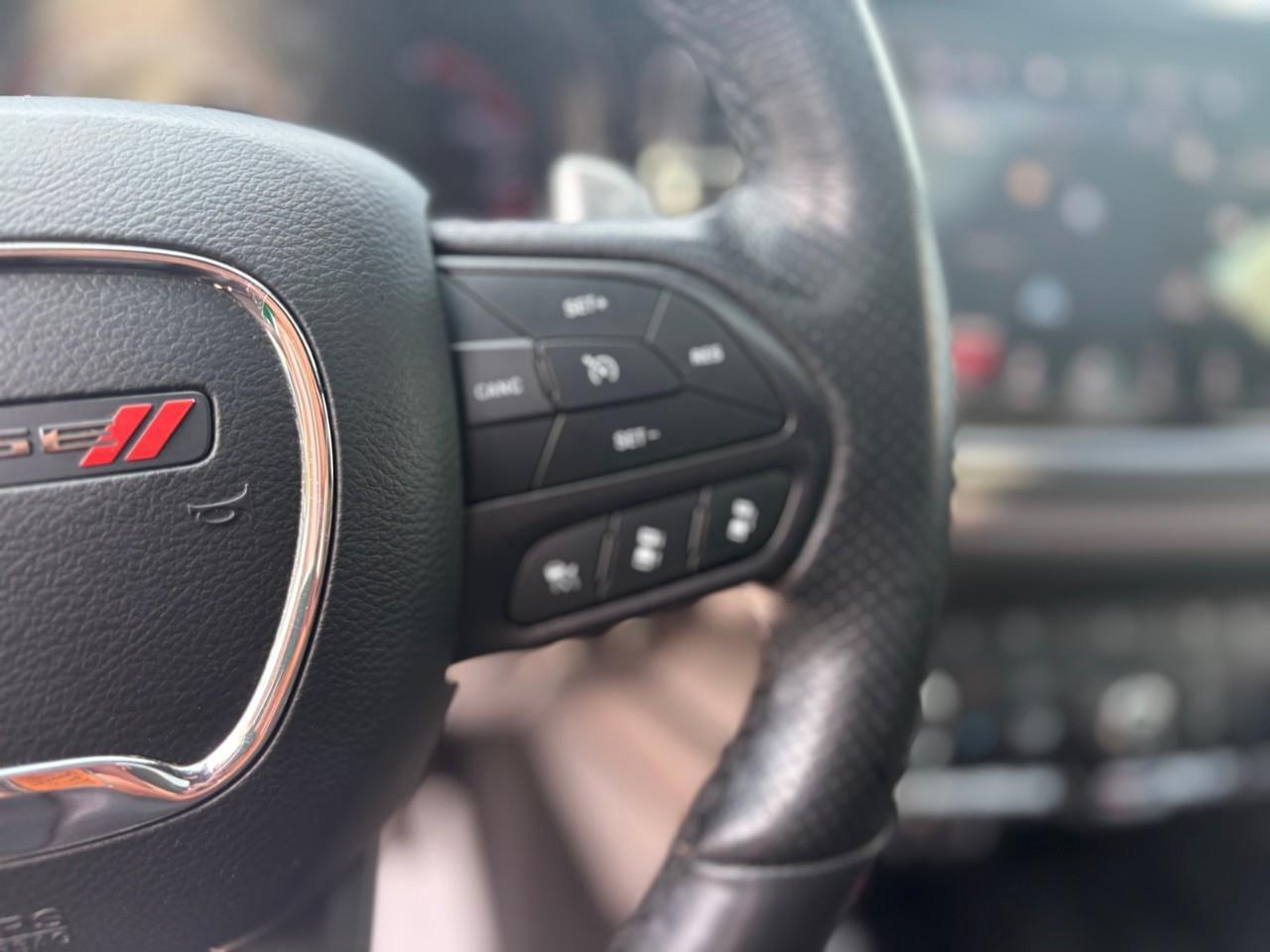 2023 Dodge Durango GT 4dr All-wheel Drive Photo