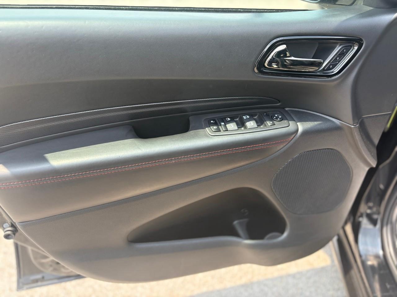 2023 Dodge Durango GT 4dr All-wheel Drive Photo
