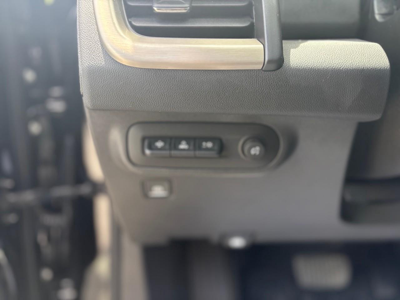 2023 GMC Terrain Denali All-Wheel Drive Photo