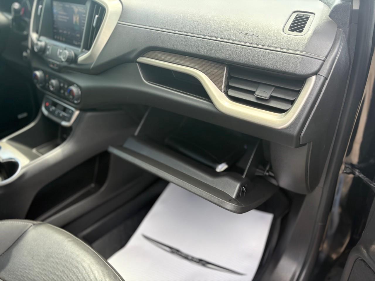 2023 GMC Terrain Denali All-Wheel Drive Photo