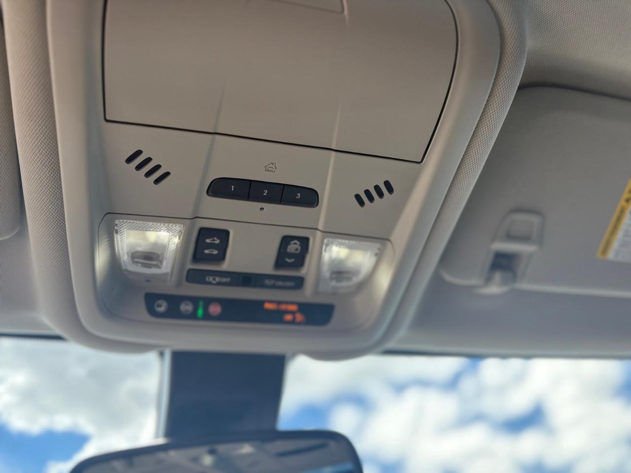 2023 GMC Terrain Denali All-Wheel Drive Photo
