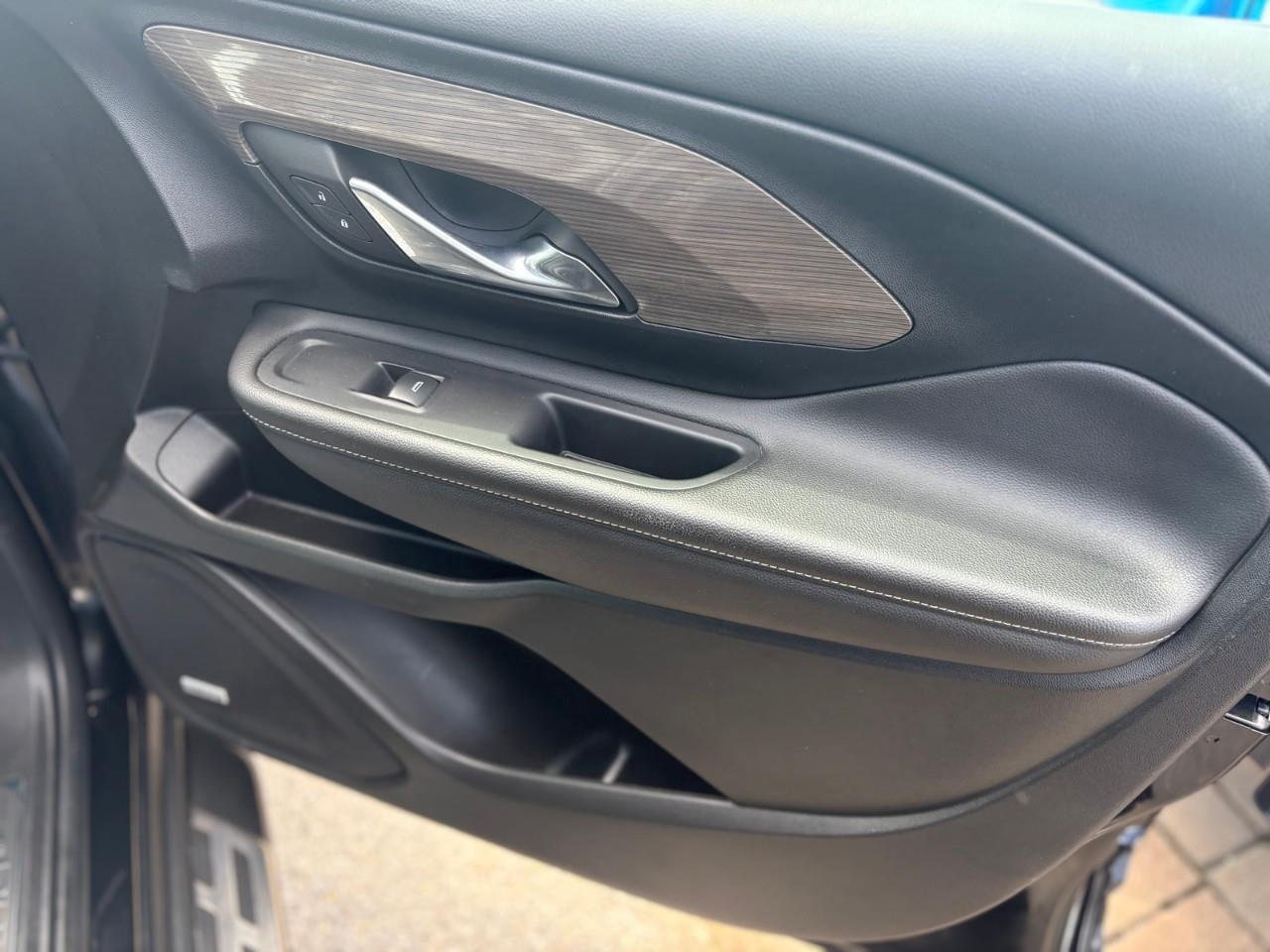 2023 GMC Terrain Denali All-Wheel Drive Photo