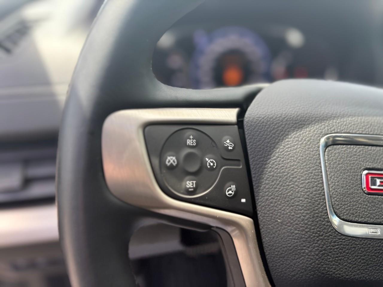 2023 GMC Terrain Denali All-Wheel Drive Photo