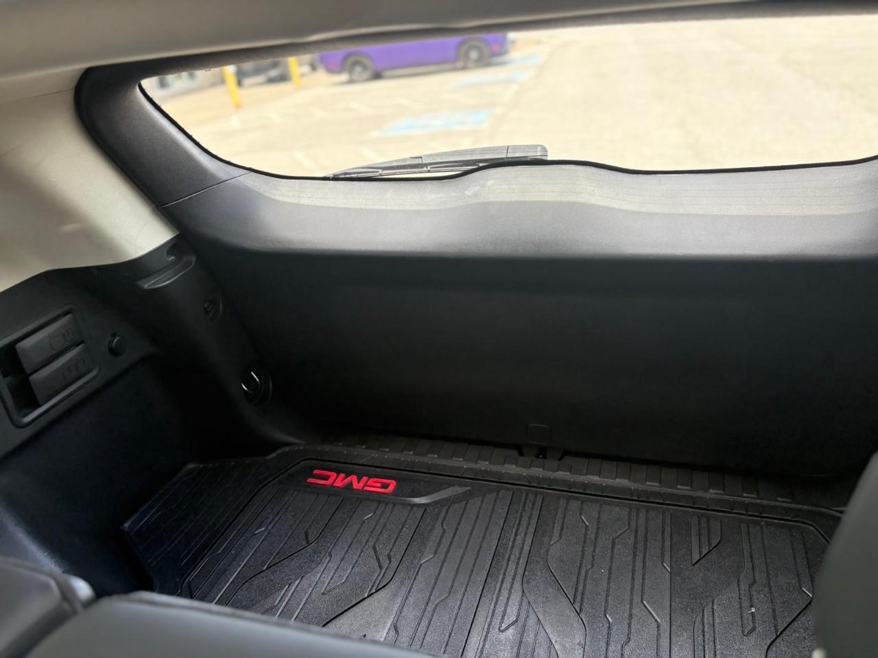 2023 GMC Terrain Denali All-Wheel Drive Photo