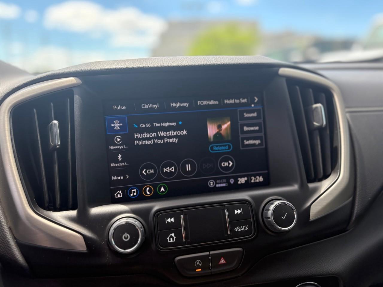 2023 GMC Terrain Denali All-Wheel Drive Photo