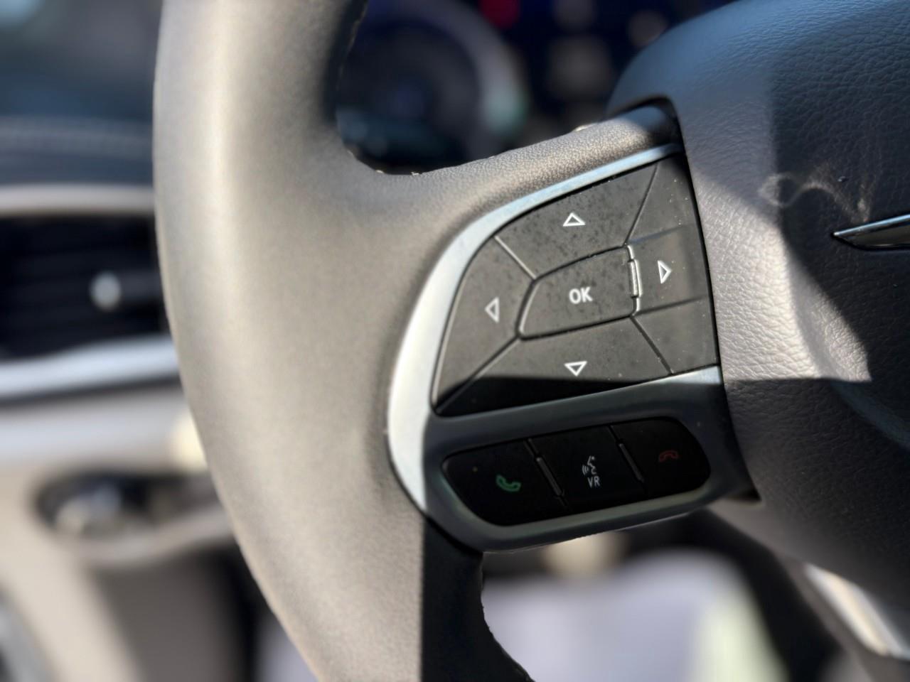 2024 Chrysler Pacifica Touring-L Front-Wheel Drive Passenger Van Photo