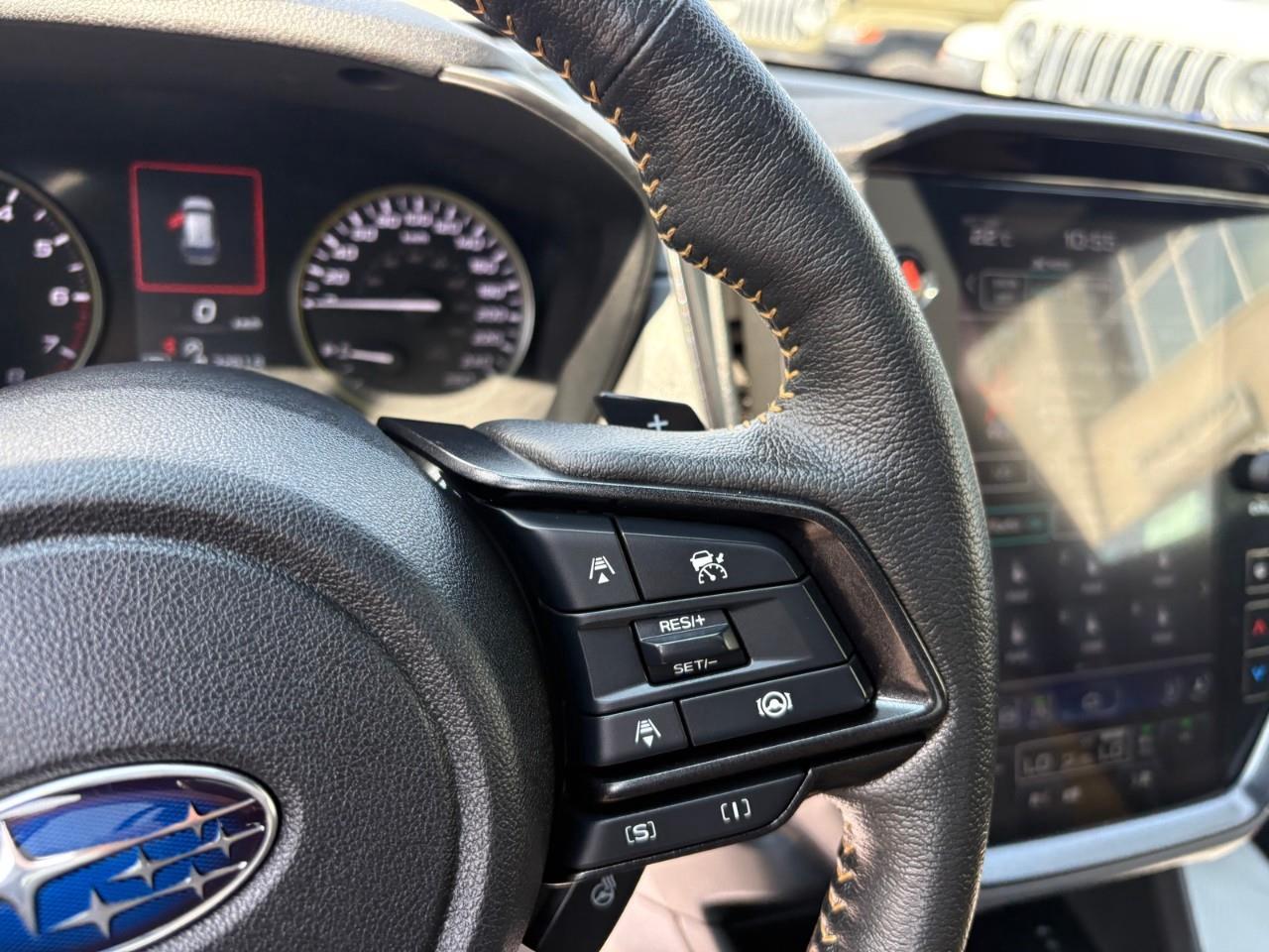 2024 Subaru Crosstrek Onyx 4dr All-Wheel Drive Photo