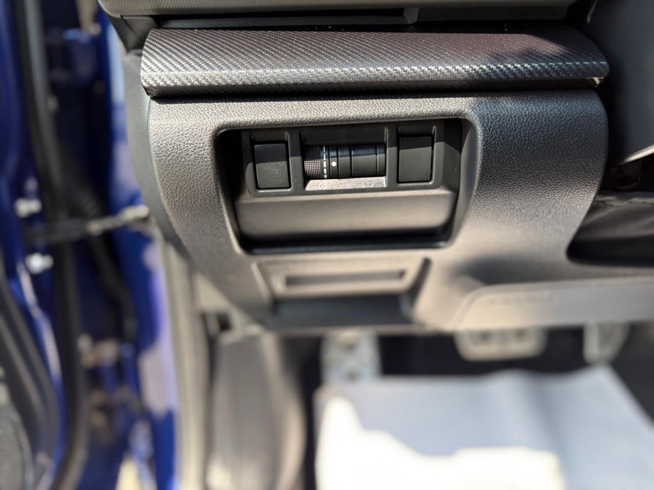 2024 Subaru Crosstrek Onyx 4dr All-Wheel Drive Photo