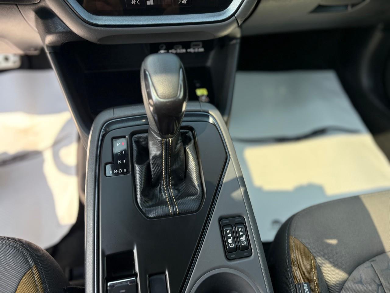 2024 Subaru Crosstrek Onyx 4dr All-Wheel Drive Photo