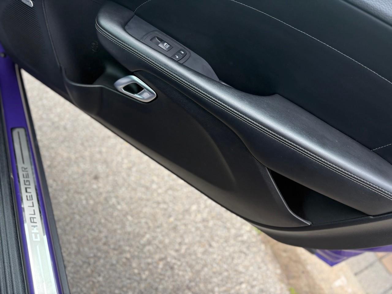 2019 Dodge Challenger SXT 2dr All-Wheel Drive Coupe Photo