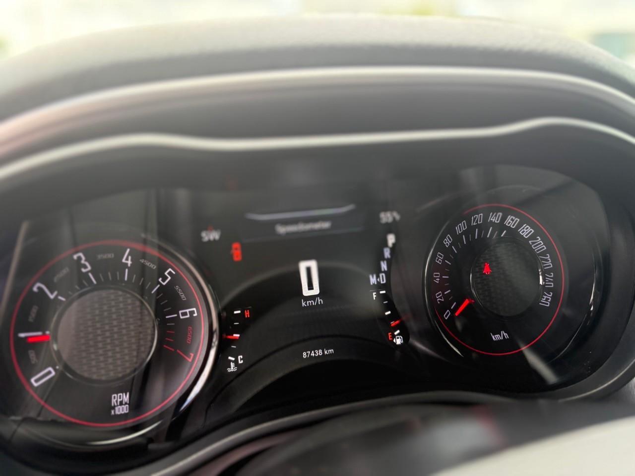 2019 Dodge Challenger SXT 2dr All-Wheel Drive Coupe Photo