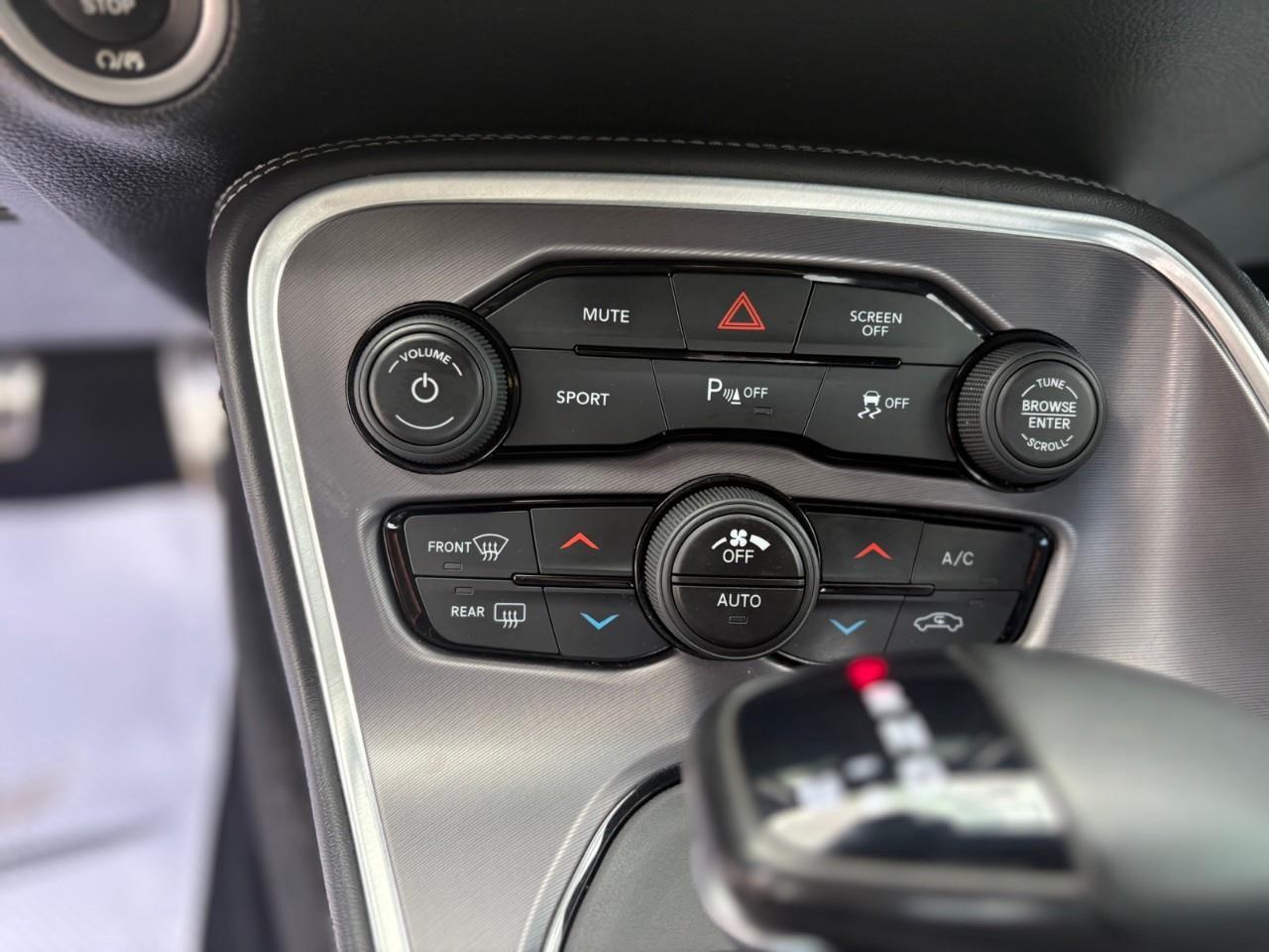 2019 Dodge Challenger SXT 2dr All-Wheel Drive Coupe Photo
