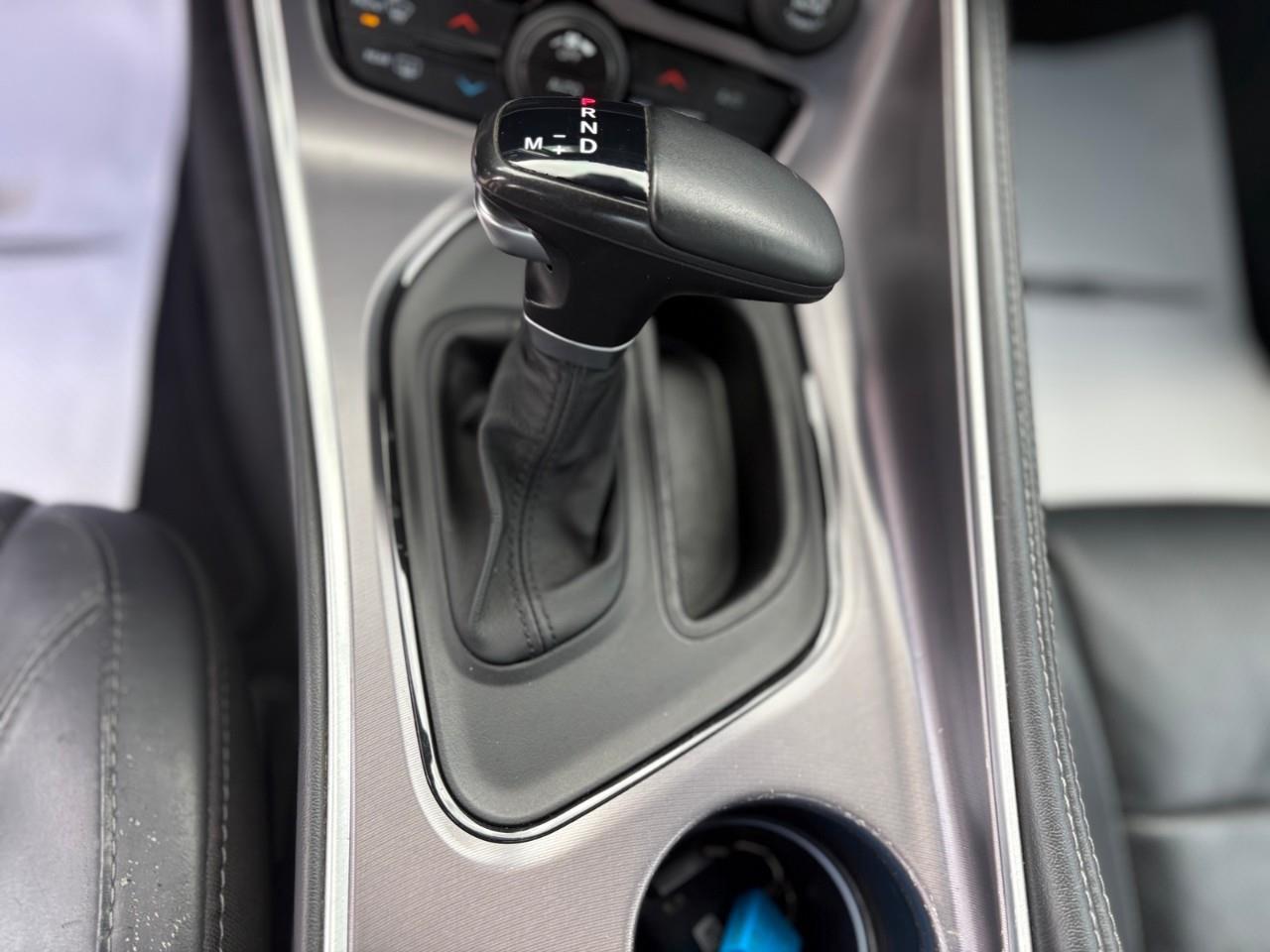 2019 Dodge Challenger SXT 2dr All-Wheel Drive Coupe Photo