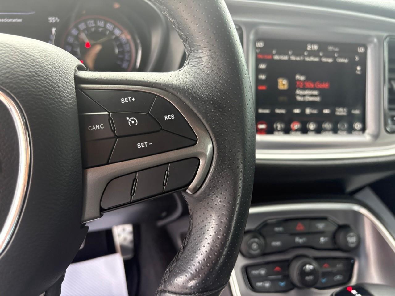 2019 Dodge Challenger SXT 2dr All-Wheel Drive Coupe Photo