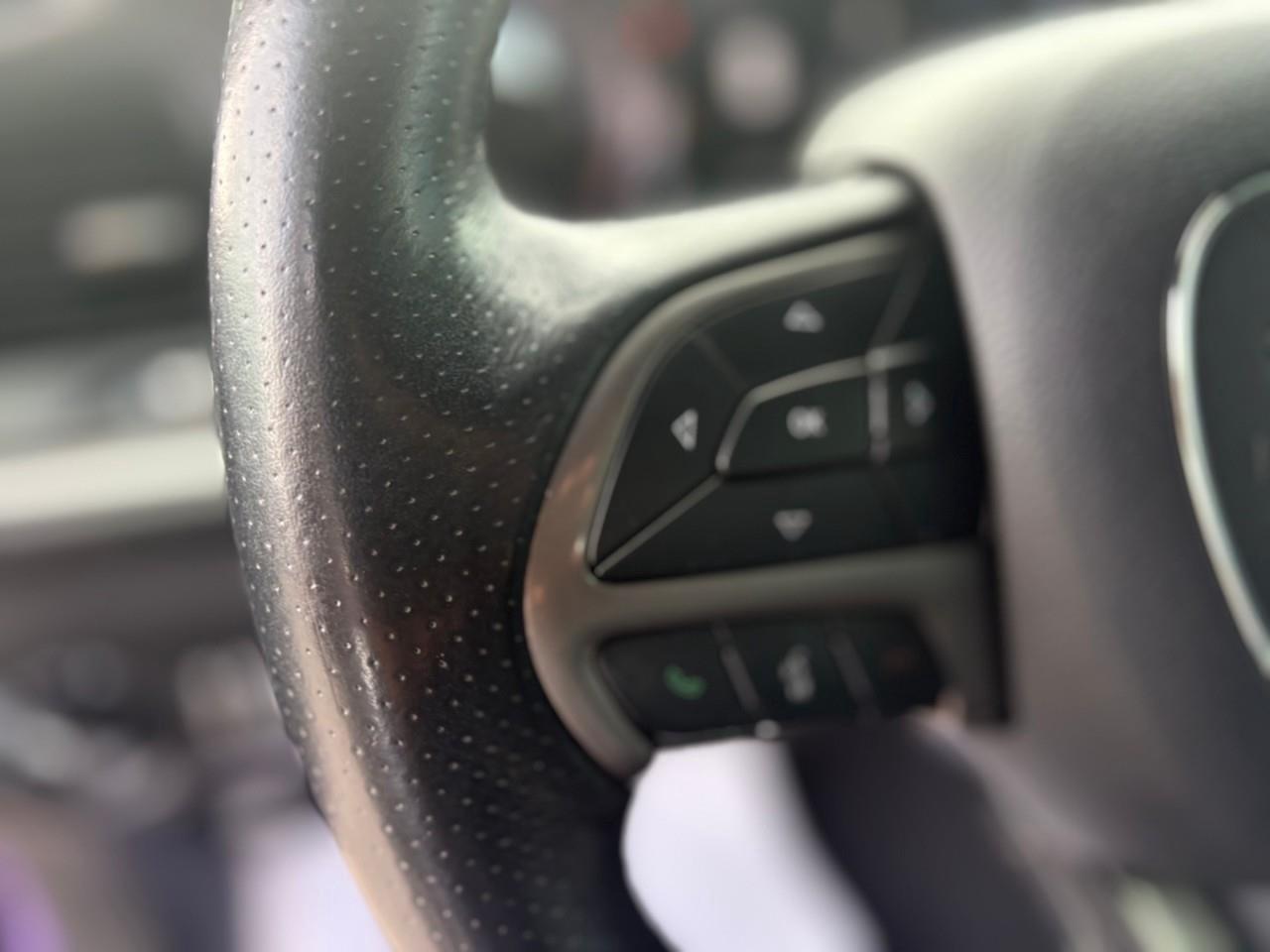 2019 Dodge Challenger SXT 2dr All-Wheel Drive Coupe Photo