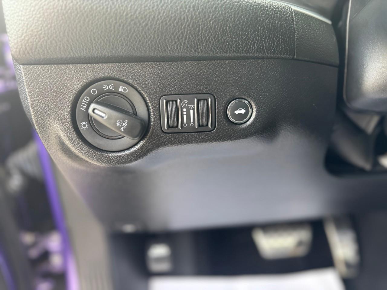 2019 Dodge Challenger SXT 2dr All-Wheel Drive Coupe Photo