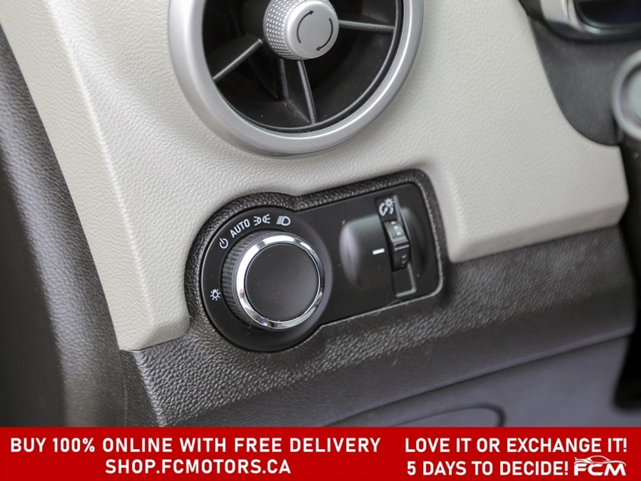 2015 Chevrolet Trax LT ~AUTOMATIC, FULLY CERTIFIED WITH WARRANTY!!!!~ Photo