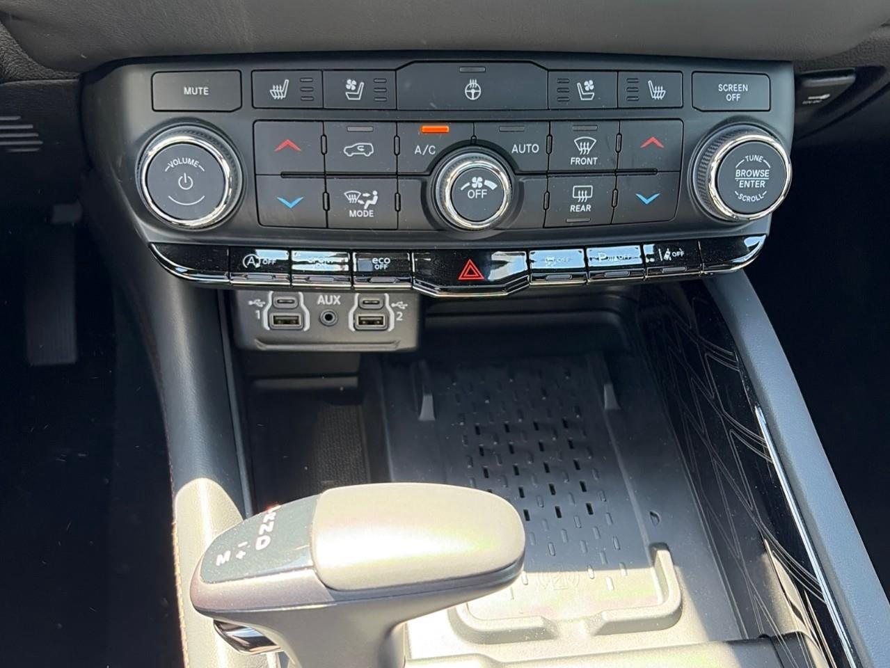 2026 Dodge Durango GT 4dr All-wheel Drive Photo