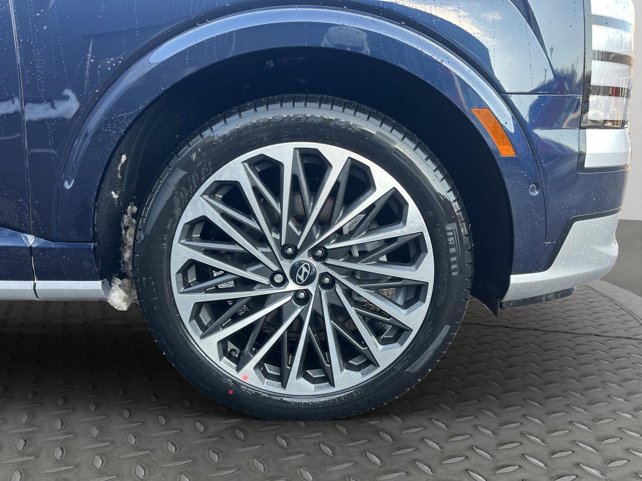 2026 Hyundai PALISADE Ultimate Calligraphy Photo